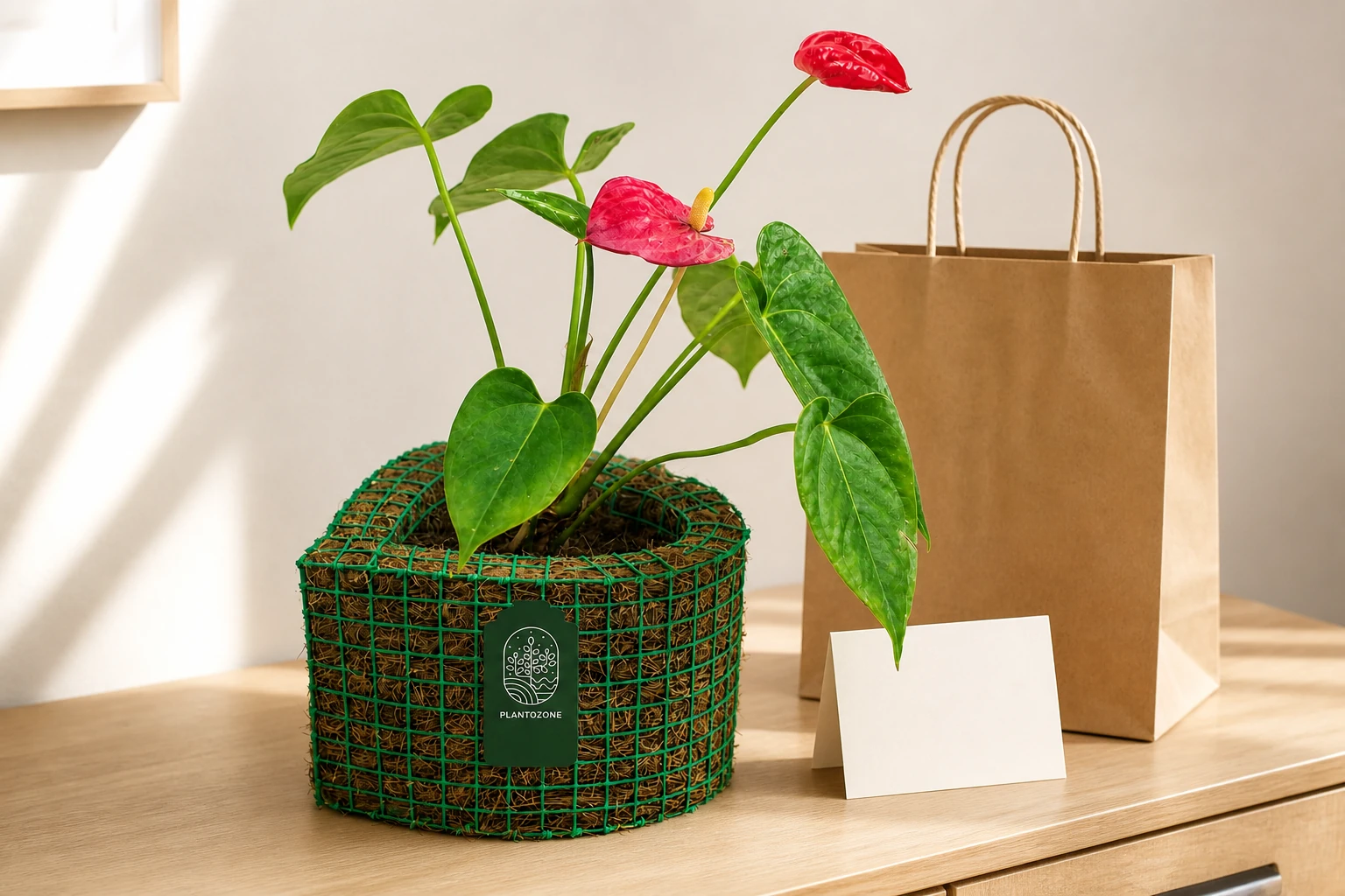 Sustainable Gifting: Say Goodbye to Bouquets, Hello to Life